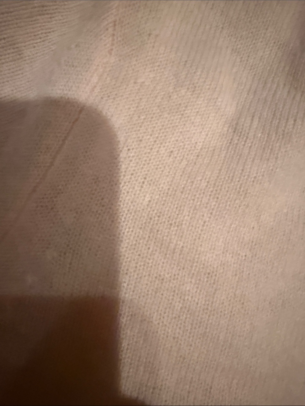 Quince Cashmere Tee - Picture 3 of 5